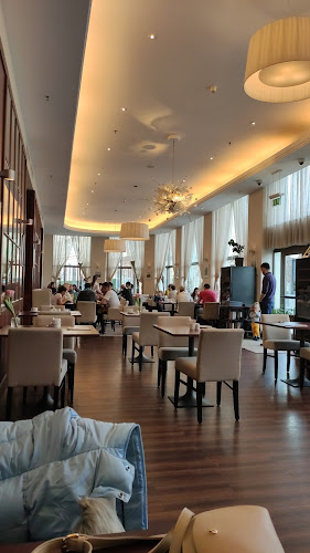 Opinii despre Savoy Restaurant în Staré Mesto - Gastronómia a pohostinstvo