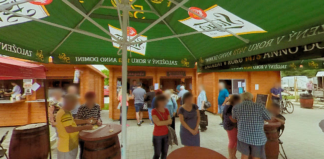 Opinii despre Tržnica Priekopa în Martin - Gastronómia a pohostinstvo