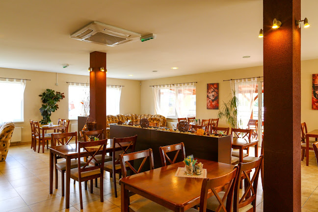 Reštaurácia U Puterku