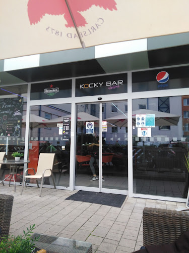 Ambient Caffe - Gastronómia a pohostinstvo