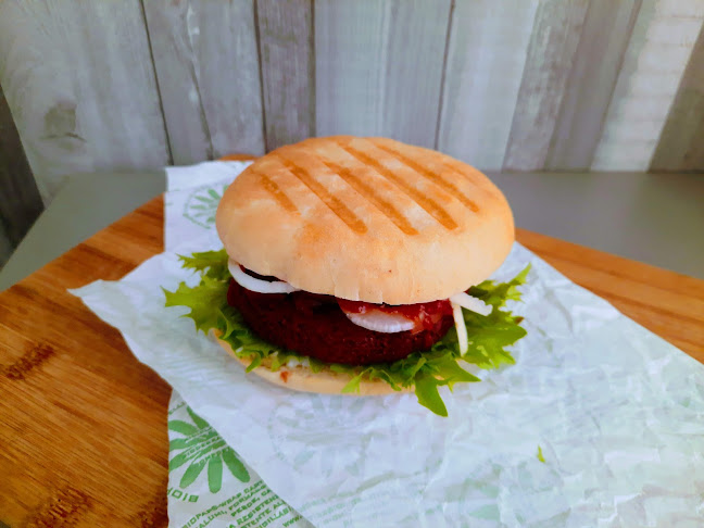 Comentarii opinii despre Vegnella - zdravé bistro a bio obchod