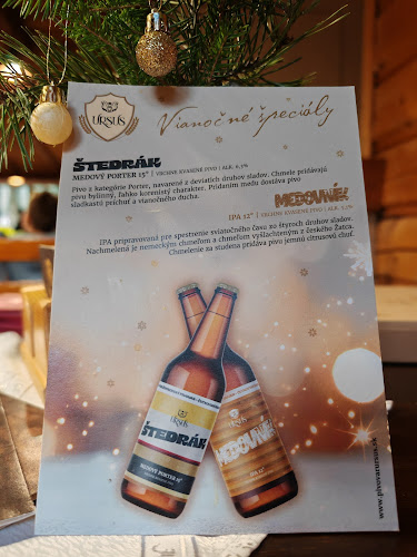 Comentarii opinii despre Koliba Fatranka