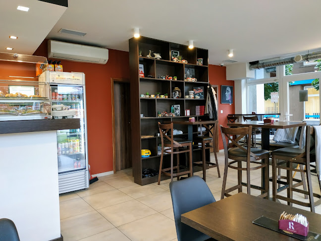 Caffè V - Bratislava