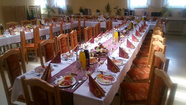 Comentarii opinii despre Timdži stravovacie služby