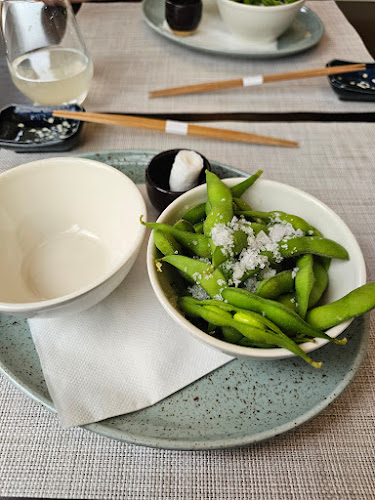 Kazumi Restaurant - Bratislava