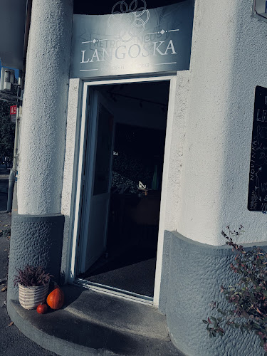 Langoška Trnava