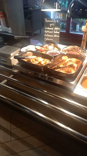 Opinii despre Motorest Čataj în Čataj - Gastronómia a pohostinstvo