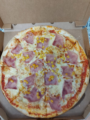 Opinii despre Lira&pizza& kebab SUPREM: în Bratislava - Gastronómia a pohostinstvo