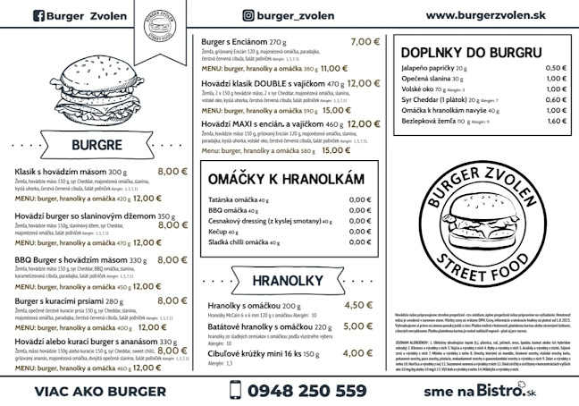 Námestie SNP 5/9, 960 01 Zvolen