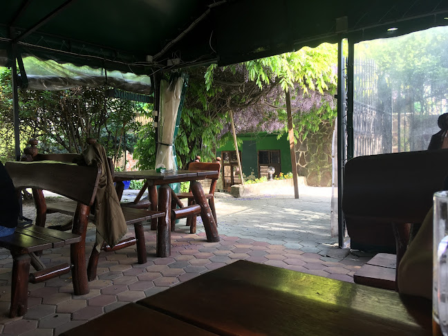 Comentarii opinii despre Piváreň Záhrada