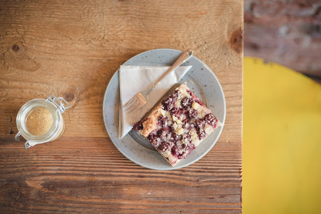 Comentarii opinii despre Black Coffee