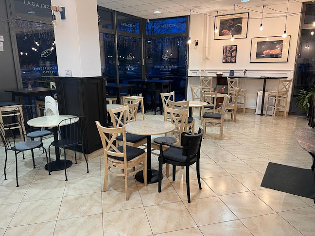 Opinii despre Vyskladaj s.r.o. în Bratislava - Gastronómia a pohostinstvo