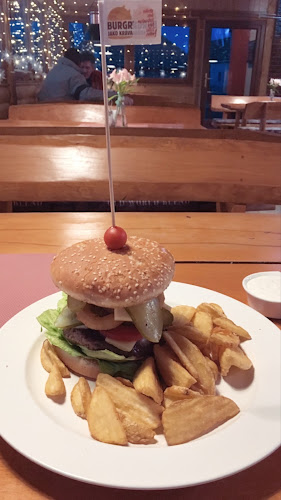 Reštaurácia pizzeria Chrabrany