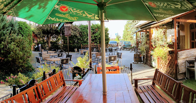 Comentarii opinii despre Hostinec Pod jablonkou