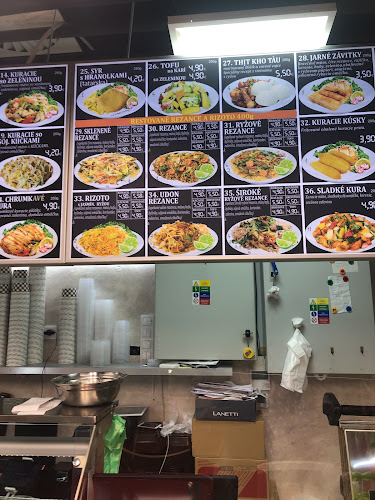 PHO VIET - Vietnamské Bistro - Bratislava