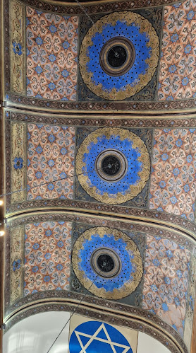 Synagóga café - Trnava