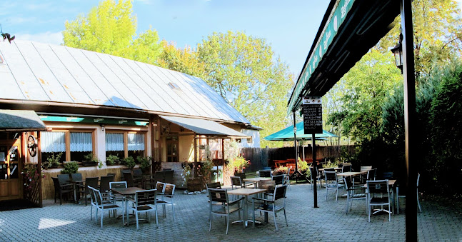 Hostinec Pod jablonkou