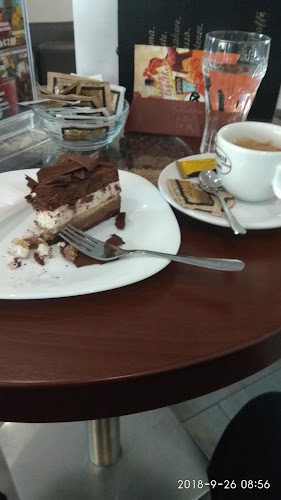 Comentarii opinii despre Bongusto caffé