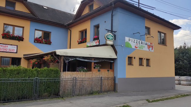 Comentarii opinii despre Tutto Bene Pizzeria