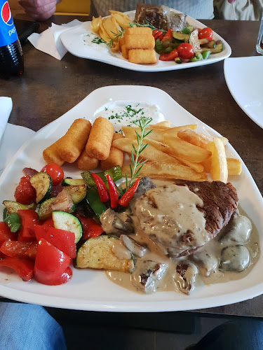 Chef Bistro - Holíč