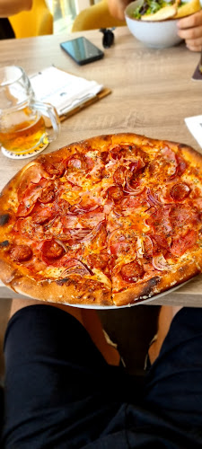 Comentarii opinii despre Raspberry Café & Drinks