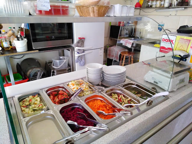 Askho zdravé jedlo - Gastronómia a pohostinstvo