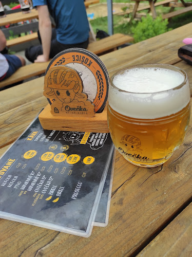 Opinii despre Ovečka KE.CY kiosk în Sever - Gastronómia a pohostinstvo