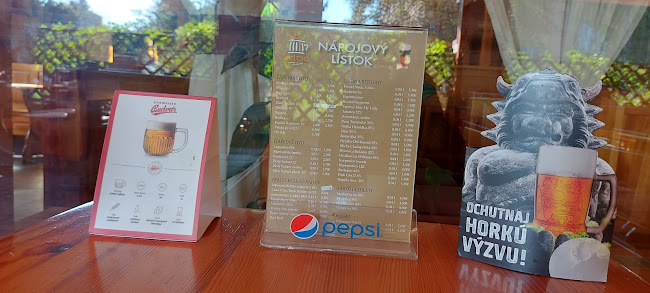 Piváreň Keltic - Komárno