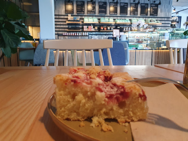 Opinii despre MINT Karlovka în Karlova Ves - Gastronómia a pohostinstvo