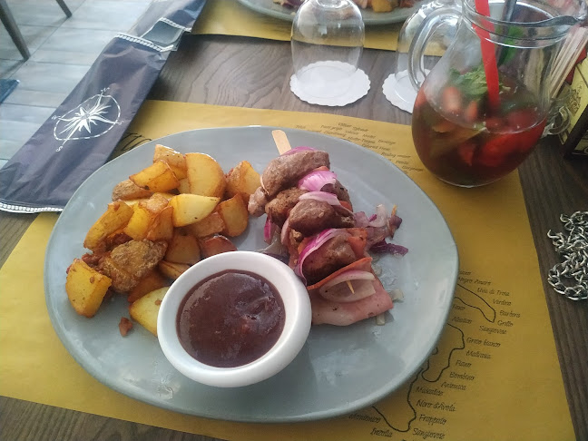 Zoraya Restaurant & Caffé - Gastronómia a pohostinstvo