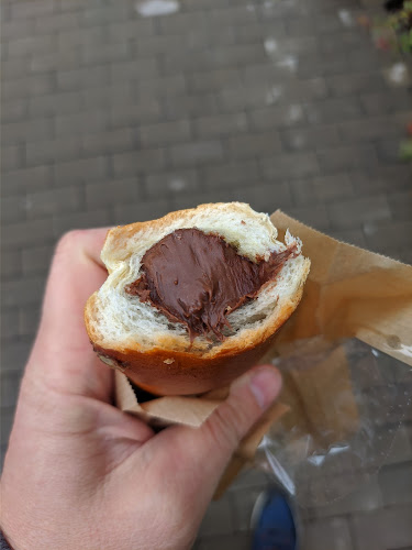 Comentarii opinii despre Danubia