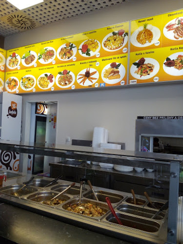 Bratislavská 2109/5, 949 01 Nitra