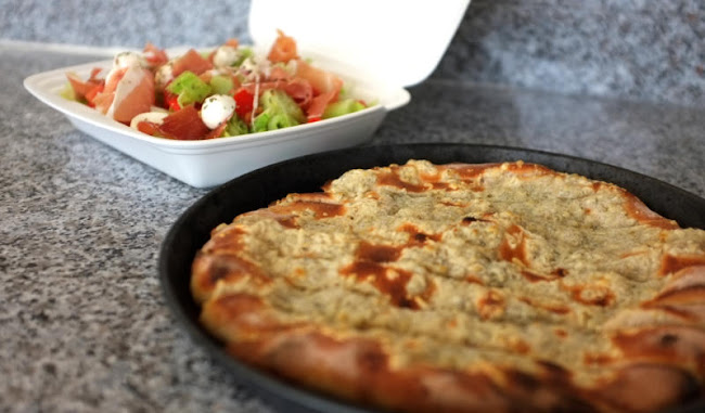 Pizzeria Viktória Bratislava - Karlova Ves