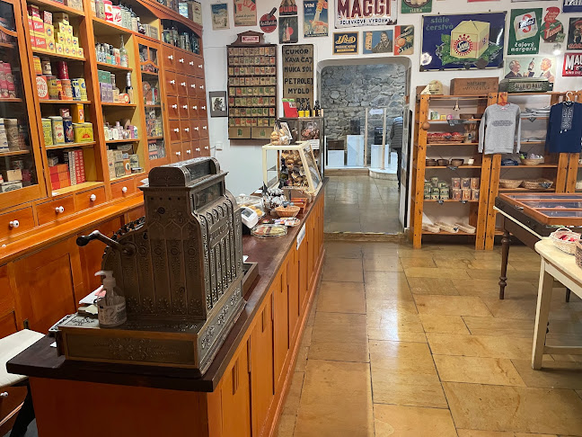 Michalská 390/22, 811 03 Staré Mesto