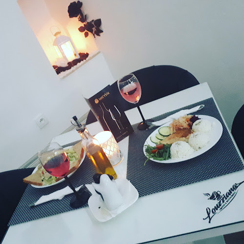 Comentarii opinii despre LOUZZIANA coffee bar & restaurant