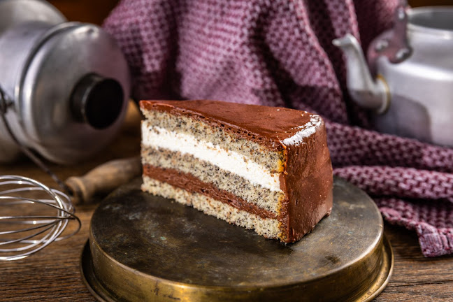 Comentarii opinii despre Sweet Street