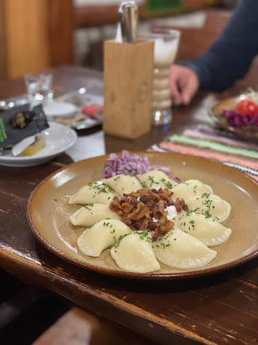 Comentarii opinii despre Reštaurácia Plesnivec