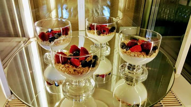 HUGO caffe - Gastronómia a pohostinstvo