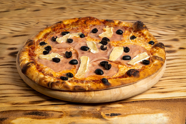 Comentarii opinii despre Pizza Snack