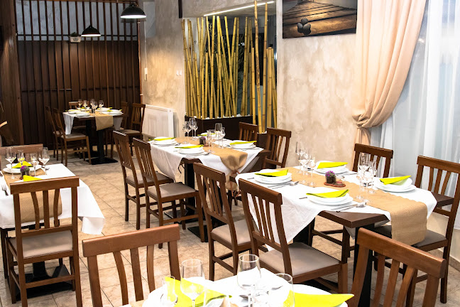 Reštaurácia Pri Jazere - Gastronómia a pohostinstvo