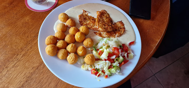 Opinii despre Budějovický Budvar în Skalica - Gastronómia a pohostinstvo