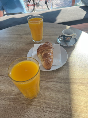 Comentarii opinii despre TERRA CAFFE