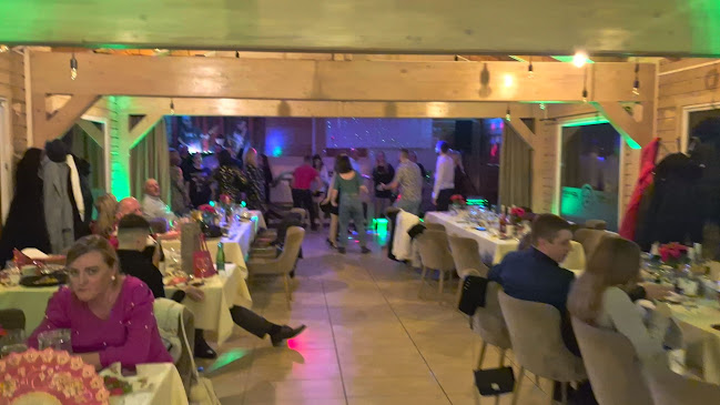 River Restaurant - Žilina