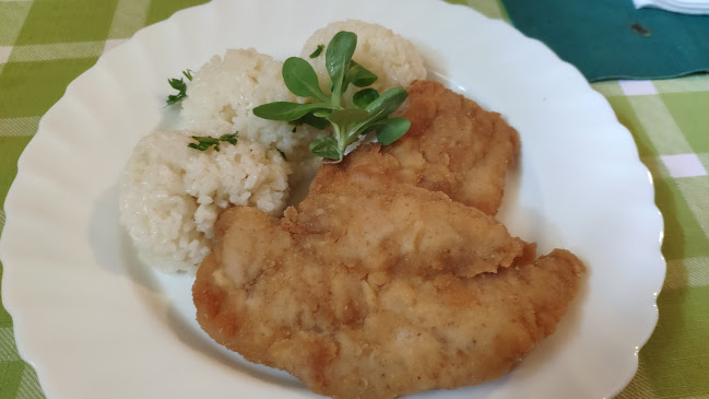 Opinii despre Luvra reštaurácia în Dúbravka - Gastronómia a pohostinstvo