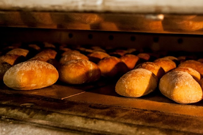 Kopek - Kočkovská pekáreň