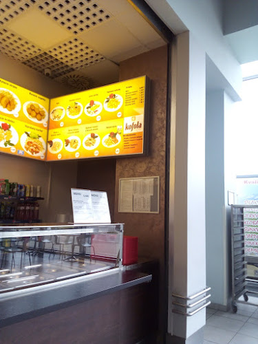 Szechuan - čínske bistro - Nitra