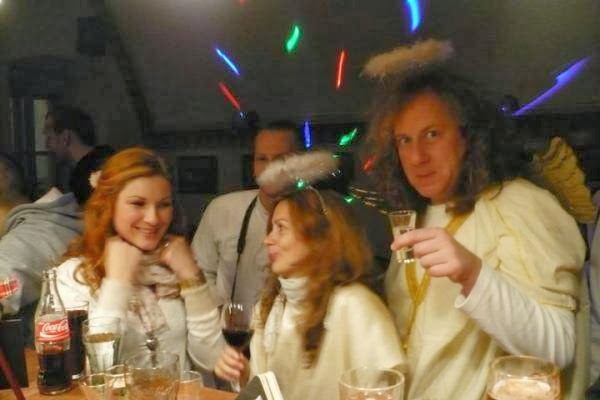 ARCHANJEL caffe bar - Gastronómia a pohostinstvo