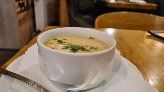 Opinii despre RESTAURANT & PIZZERIA TAVERNA în Liptovský Mikuláš - Gastronómia a pohostinstvo