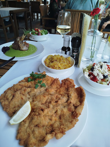 Reštaurácia Marathon