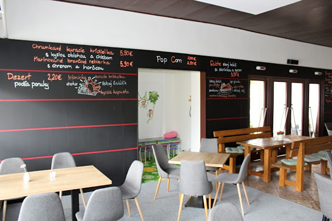 Opinii despre Bistro Kinečko în Modra - Gastronómia a pohostinstvo